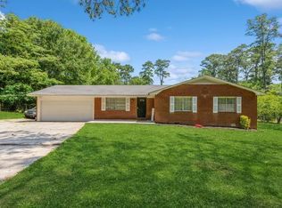 2305 Hillside Rd, Riverdale, GA 30296