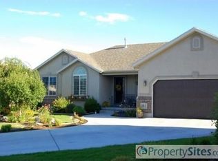 339 E 1500 N, Layton, UT 84041