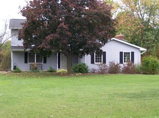 6341 Lodimeadow Dr, Saline, MI