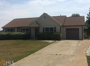 6126 Lauren Ln, Rex, GA 30273