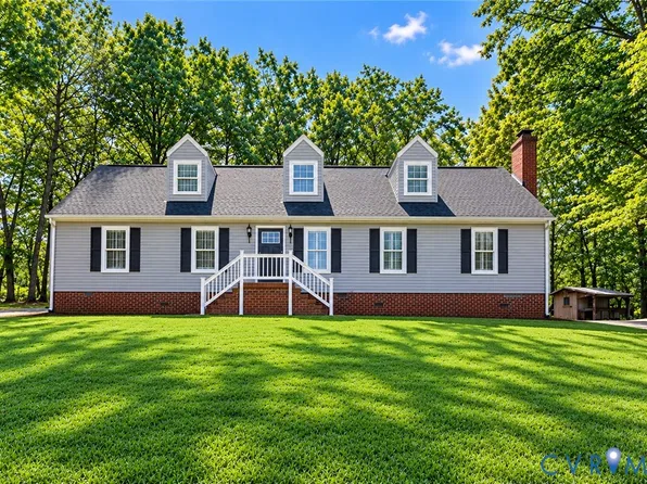 2137 Scarlet Mill Ln, Powhatan, VA 23139
