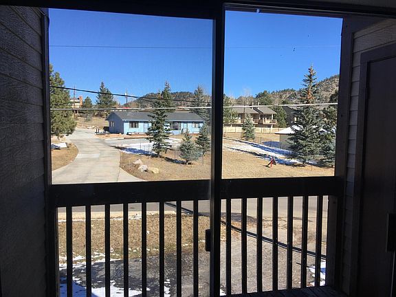 Living Room View