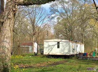 13471 Brown Rd, Denham Springs, LA 70726