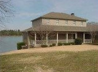 131 Long Island Bay, Hot Springs, AR 71913