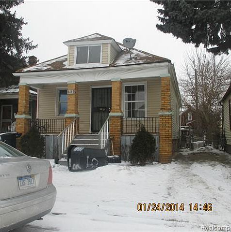 2nd image of 6156 Proctor St
