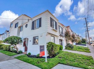 1345 Ortega St, San Francisco, CA 94122