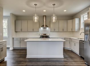 309 Wimpole Dr #A, Nashville, TN 37211