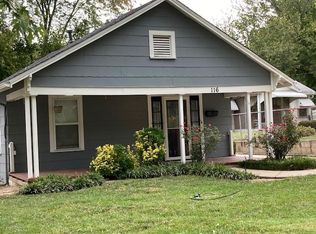 116 W 77th Ter, Kansas City, MO 64114