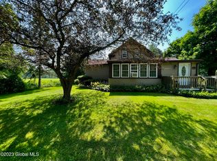 191 County Route 75, Mechanicville, NY 12118