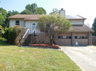 5264 Springtide Ln, Powder Springs, GA 30127