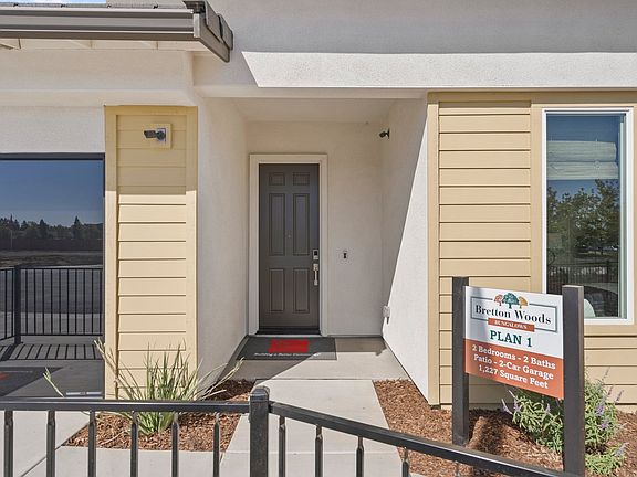 Bungalows Residence 1 - Exterior