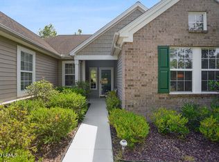 2 Bailey Ln, Bluffton, SC 29909