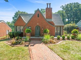 330 N Mulberry St, Statesville, NC 28677