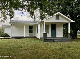 346 Glenlock Rd, Sweetwater, TN 37874