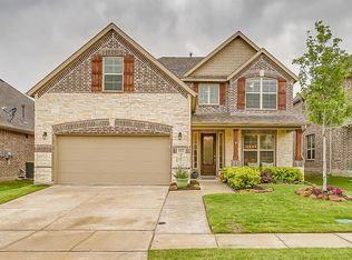 11612 Annabelle Dr, McKinney, TX 75071