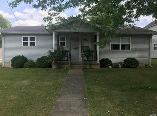 702 N Pershing St, Salem, MO 65560