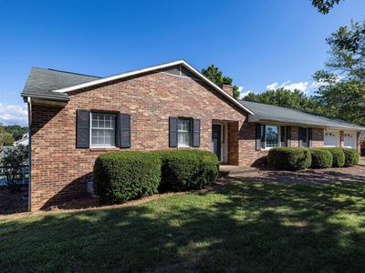 3615 Shen Lake Dr, Harrisonburg, VA, 22801