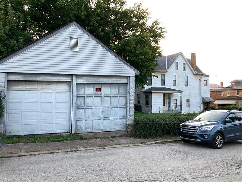 115 Frank St, Homestead, PA 15120 Zillow