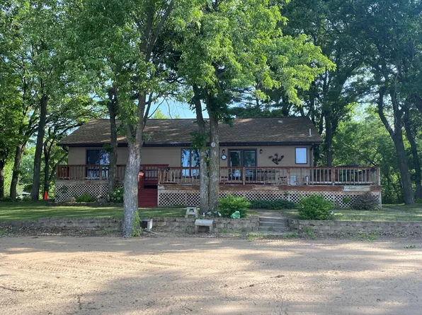 6608 338th Ave NW, Princeton, MN 55371