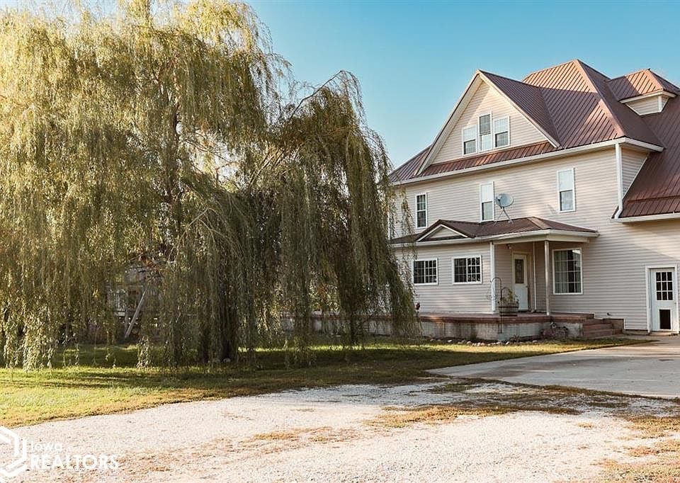 3820 Quinton Ave, Lohrville, IA 51453 MLS 6312192 Zillow