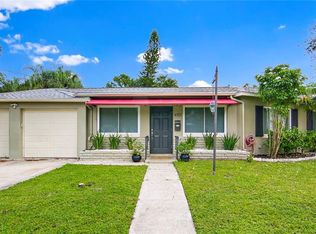 4101 Bay St NE, Saint Petersburg, FL 33703