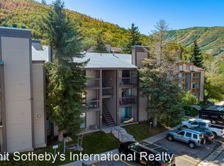 1660 Upper Iron Horse Loop #G-2, Park City, UT 84060
