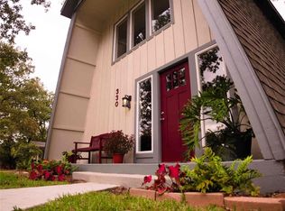 330 Highlander Hts, Hideaway, TX 75771