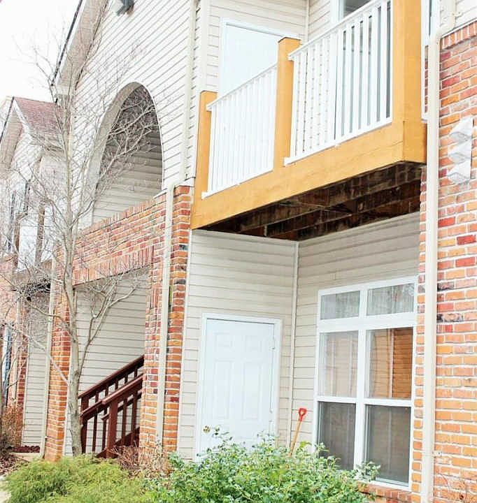 1st image of 1251 Gardens Circle Dr #3A
