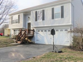 3366 Joes Way, Columbus, OH 43223