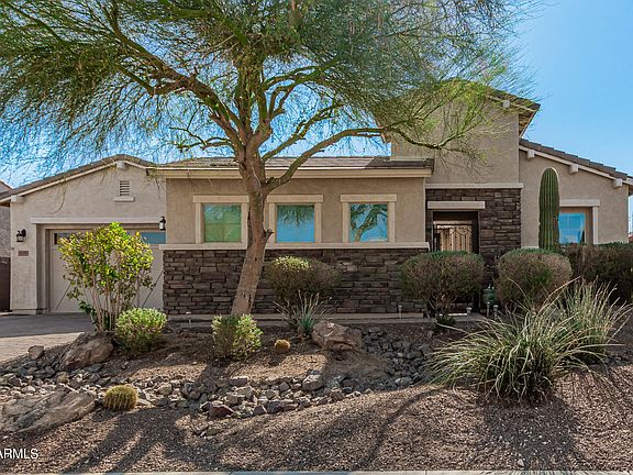 2nd image of 18407 W THUNDERHILL Place