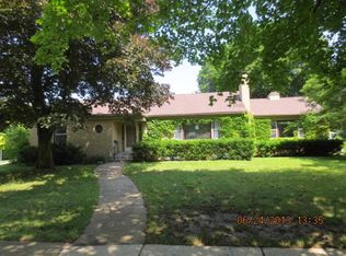 1117 James Ave, Rockford, IL 61107