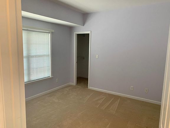 2nd Bedroom, left of Entry