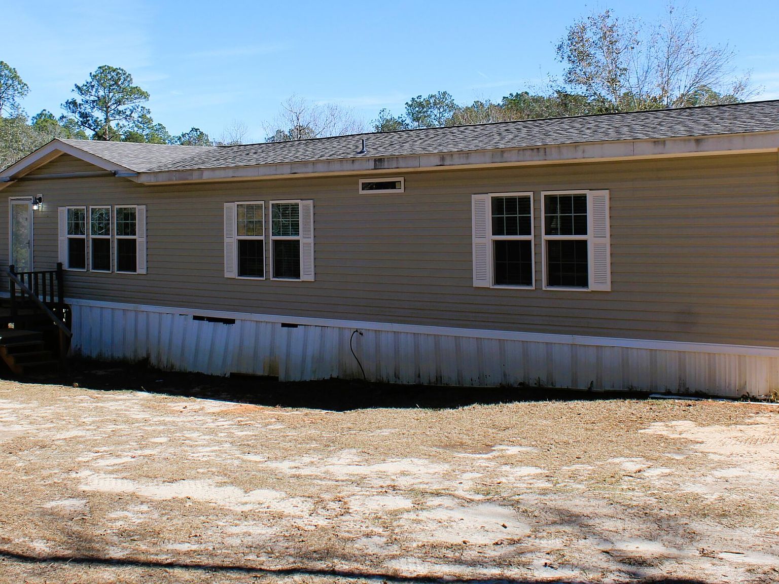12366 Old Highway 63 S, Lucedale, MS 39452 MLS 4068291 Zillow