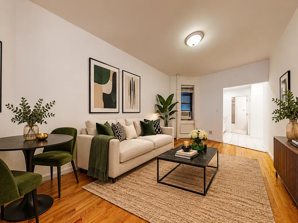 322 E 89th St #2A