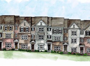 800 Caldwell Cir #90, Marietta, GA 30060