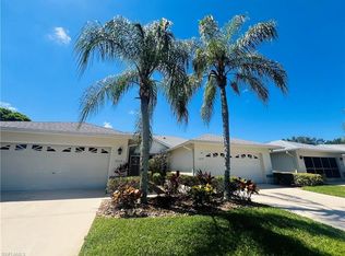 6212 Shadowood Cir #2001, Naples, FL 34112