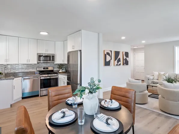 3525 Meadowside Rd, Baltimore, MD 21207