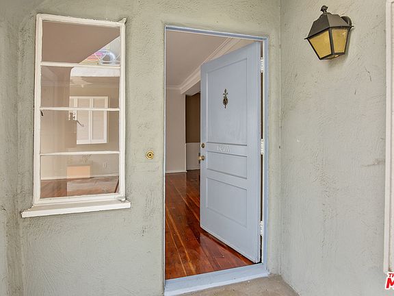5th image of 1323 N Olive Dr #27A