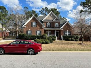 545 Anson Dr, Columbia, SC 29229