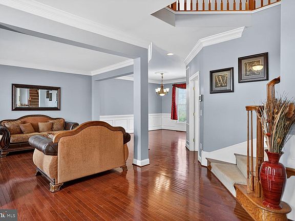 5th image of 3308 McCorkle Ct