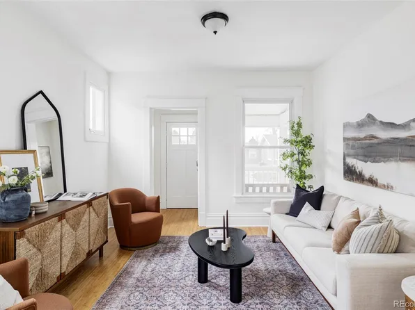 662 Meade Street, Denver, CO 80204