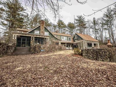 98 Johnson Corner Road, Lyndeborough, NH, 03082