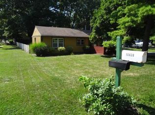 10820 Bellefontaine St, Indianapolis, IN 46280