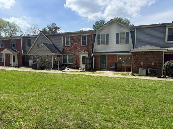 382 Seminole Trl, Danville, VA 24540