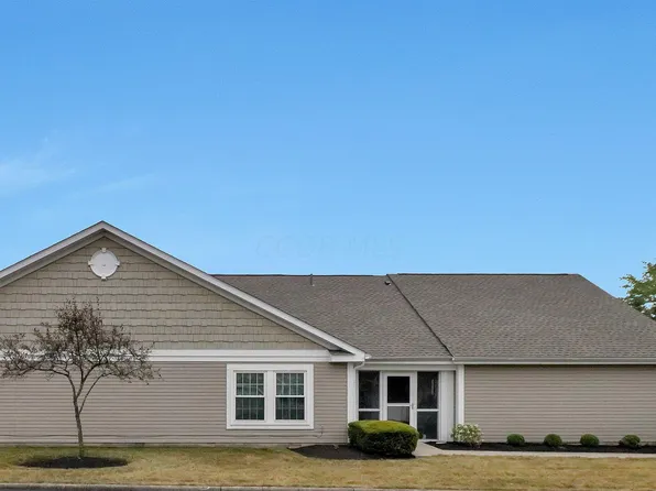 20 Ellington Commons Ln, Granville, OH 43023