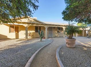 1440 W Pershing Ave, Phoenix, AZ 85029