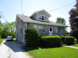 17421 Bernadine St, Lansing, IL 60438