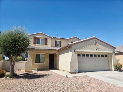 16628 Desert Lily St, Victorville, CA, 92394