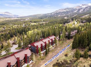 840 Four Oclock Rd #A2A, Breckenridge, CO 80424