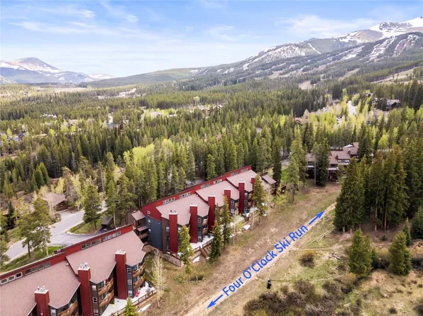 840 Four Oclock Rd #A2a, Breckenridge, CO 80424